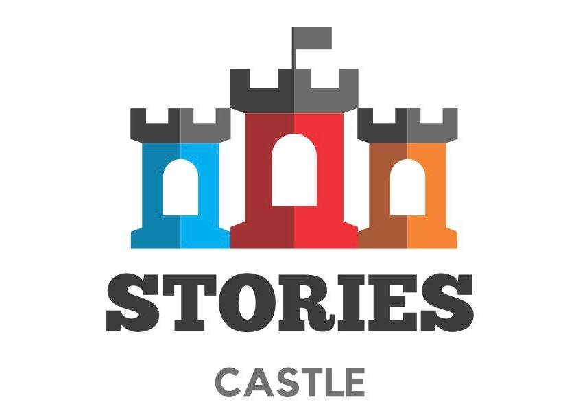 storiescastle website logo