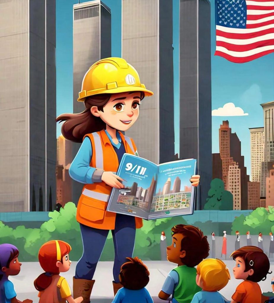 How Do You Talk About 9/11 With Kids?