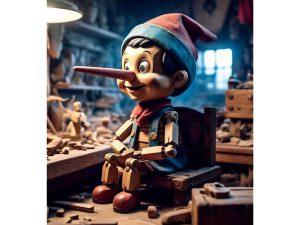 Pinocchio