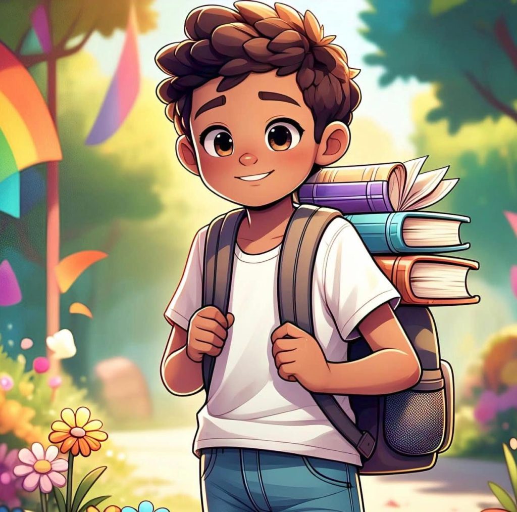 How to Teach Kindness to Kids, a guide for parents.