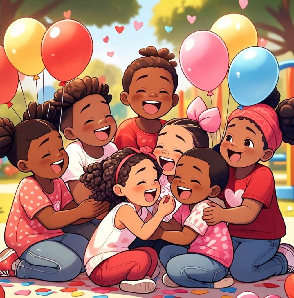 Sweet and Silly Valentine’s Day Riddles for kids.