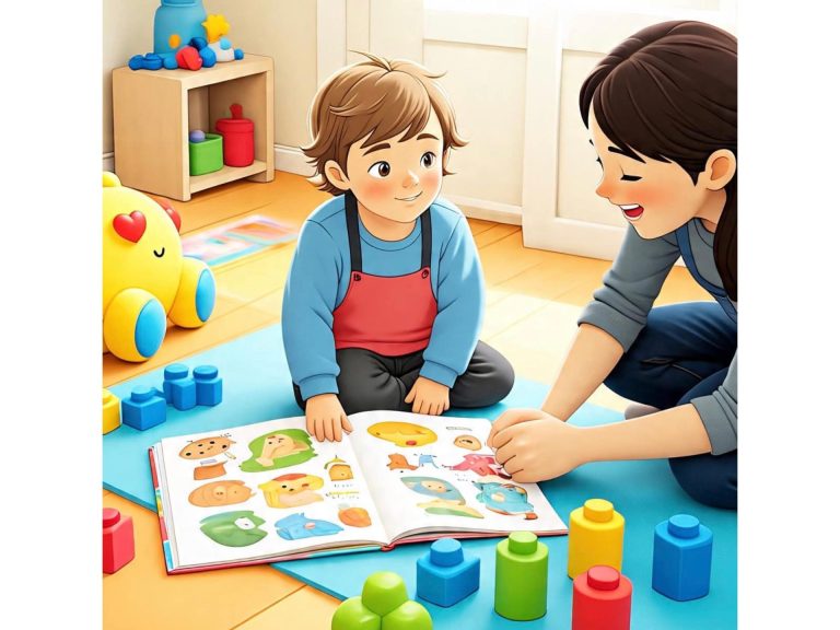 50 Fun & Easy Riddles for Toddlers with Answers.