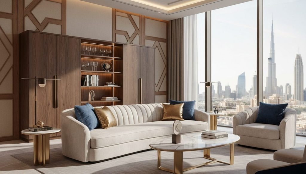 Customized Furniture