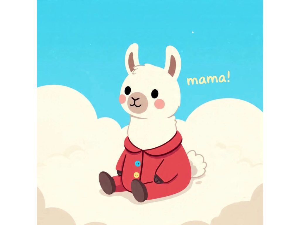 Llama Llama Red Pajama story for kids