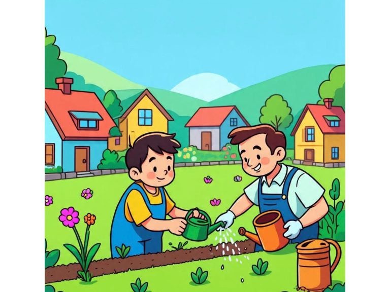 Mission Is Possible A Passover Story for Kids with moral lesson